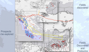 Έρευνες σε πάνω από 30 περιοχές για υδρογονάνθρακες σε Ιόνιο και Κρήτη