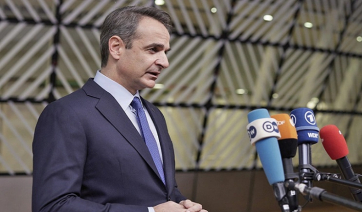 Μητσοτάκης: Ανακοινώσεις το Σάββατο για την ενέργεια και τις αυξήσεις στο ρεύμα