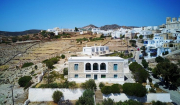 Το Αφεντάκειο σε συνεργασία με τον Δήμο Κιμώλου συμμετέχει στην εφαρμογή των υγειονομικών πρωτοκόλλων