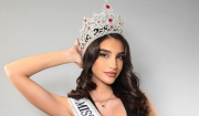 Η Miss Universe Greece 2024, Χριστιάννα Κατσιέρη,  φωτογραφίζεται πριν τον μεγάλο διαγωνισμό!