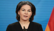 Αναλένα Μπέρμποκ: «Δεν γνωρίζουμε αν η Ουκρανία θα κερδίσει τον πόλεμο»