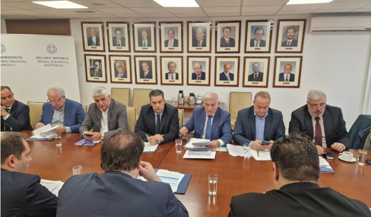 Αποτέλεσμα διεκδικήσεων της ΚΕΔΕ: Ενίσχυση των Δήμων από το Υπουργείο Οικονομικών