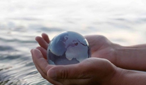 Η «Παγκόσμια Ημέρα Νερού» είναι ένα στοίχημα για το μέλλον