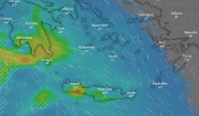 Κυκλάδες: Αλλαγή καιρικού σκηνικού με βροχές και θυελλώδεις νοτιάδες…