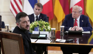 Η Ουκρανία συμφώνησε με τα βασικά σημεία της πρότασης Τραμπ -Το απόγευμα η τηλεδιάσκεψη της «Συμμαχίας των Προθύμων»