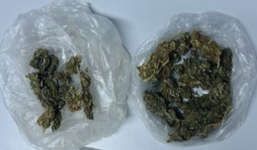 Σύλληψη ημεδαπού για ναρκωτικά στην Πάρο