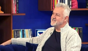 Σασμός: Είναι τελικά αληθινή ιστορία η σειρά; Ο Σπύρος Πετρουλάκης απαντά