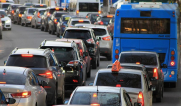 Έρχονται πρόστιμα σε 1,8 εκατ. παραβάτες ιδιοκτήτες οχημάτων!