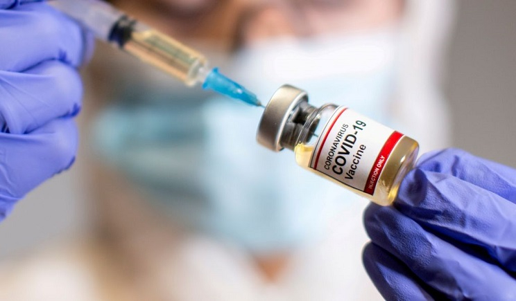 Κορωνοϊός - Βέλγιο: Υποχρεωτική η ενισχυτική δόση του εμβολίου από την 1η Μαρτίου