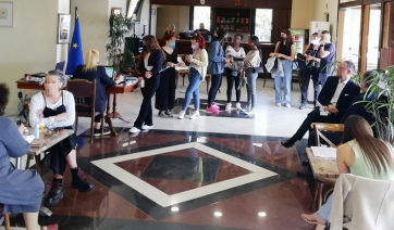 13.420 ωφελούμενοι από την πρωτοβουλία «Ξάδερφος Skywalker» μέσα στον πρώτο μήνα δράσης της