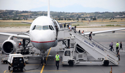 Οι 11 «κόκκινες» πτήσεις που έφθασαν χθες στην Ελλάδα