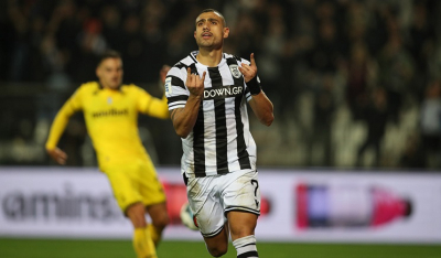 ΠΑΟΚ - Άρης 3-1: Έκανε... περίπατο στο ντέρμπι ο Δικέφαλος