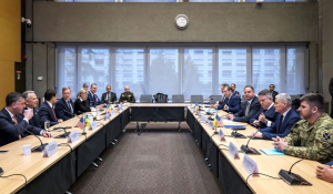 Η Ευρώπη συμφωνεί στην επιστροφή της Ρωσίας στο G8 - Ολόκληρη η αντιπρόταση των 28 σημείων για την Ουκρανία