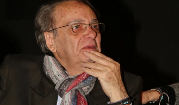 Πέθανε ο σκηνοθέτης και ηθοποιός Γιώργος Μεσσάλας