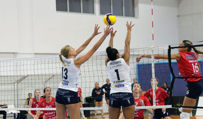 Α.Ο. Θήρας: Μεγάλη νίκη και πρώτο βήμα πρόκρισης επί του Πανιωνίου για το Challenge Cup