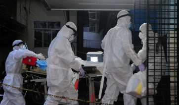 Γιατί η νέα έξαρση του ιού Νίπα στην Ινδία προκαλεί παγκόσμια ανησυχία