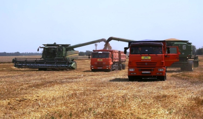 Η Ρωσία λέει πως παρέδωσε 200.000 τόνους σιτηρών δωρεάν σε έξι χώρες της Αφρικής