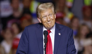 Τραμπ: Συλλάβαμε τον Μαδούρο και τον βγάλαμε εκτός Βενεζουέλας