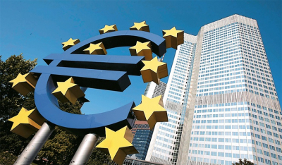 Γενναία αύξηση του βασικού της επιτοκίου κατά 0,75% από την ΕΚΤ