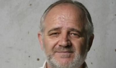 Πέθανε ο ηθοποιός Δημήτρης Κολοβός