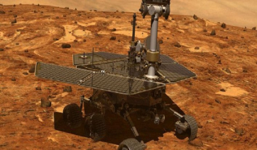 Η NASA έχασε το ρόβερ «Opportunity»- Εχει να δώσει σημεία ζωής από τον Ιούνιο