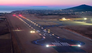 Η Πάρος συνδέεται αεροπορικά με Αθήνα, Θεσσαλονίκη, Ηράκλειο Κρήτης και Αυστρία σε λίγες μέρες!