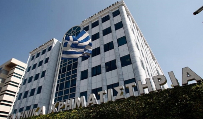 Αίρονται τα capital controls για το Χρηματιστήριο Αθηνών