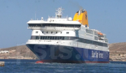 Καιρός - Κακοκαιρία: Κανονικά τα δρομολόγια των πλοίων από Πειραιά