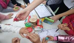 Παγκόσμια Ημέρα Ατόμων με Αναπηρία - Μήνυμα ενότητας, ευαισθησίας και αγάπης