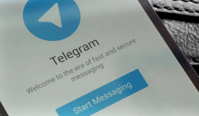Το κρασάρισμα του Facebook ωφέλησε το Telegram: Πάνω από 70 εκατ. νέοι χρήστες τις ώρες της κρίσης