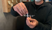 Self test κορονοϊού: Δείτε βήμα – βήμα πώς θα το κάνετε μόνοι σας (video)