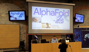 Στη Θεσσαλονίκη τα σεμινάρια της Google AI με τη συνεργασία της Περιφέρειας Κεντρικής Μακεδονίας (βίντεο)