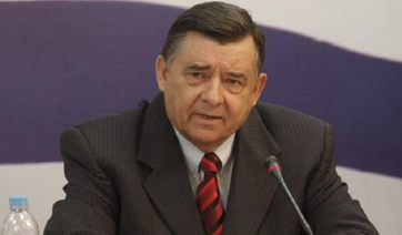 Ο Γιώργος Καρατζαφέρης κλείνει το ΑΡΤ - Δεν θα μπορέσουμε να συνεχίσουμε μετά την 1η Ιανουαρίου