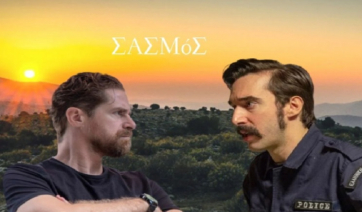 Σασμός: Ο Μύρωνας επιστρέφει και καίει τον Μαθιό