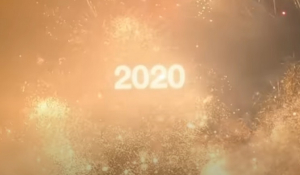 Συγκλονιστικό βίντεο: Το αξέχαστο 2020 μέσα σε τέσσερα λεπτά