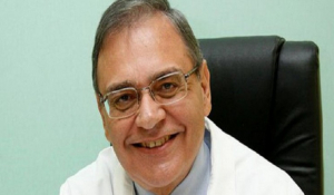 Πέθανε ο γιατρός Ανδρέας Φικιώρης - Γνωστός και ως «Δρ Όζον»