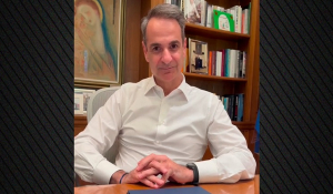 Μητσοτάκης: «Ήξερες ότι η ανεργία στη χώρα μας είναι σήμερα μικρότερη από αυτή της Σουηδίας, της Φινλανδίας, και της Ισπανίας;» – Δείτε βίντεο