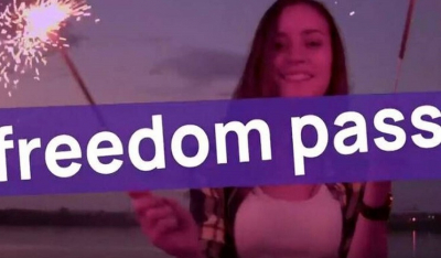 Freedom Pass: Περισσότεροι από 130 χιλιάδες νέοι έχουν συμπληρώσει την αίτηση - 4.500 αιτήσεις από τα ΚΕΠ