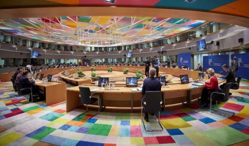 Σύνοδος Κορυφής για Ουκρανία: Συμφωνία για «τεράστιες συνέπειες» στη Ρωσία – Δεκτό το ελληνικό αίτημα για την ενέργεια