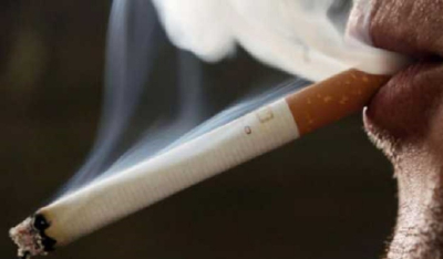 Το χάπι κατά του καπνίσματος στην Ελλάδα τον Ιούνιο