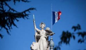 Γαλλική Δημοκρατία: Γαλλία και ΗΠΑ δεν θα ανεχθούν την ατιμωρησία στη Συρία