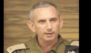 Πόλεμος στο Ισραήλ: «Θα κάνουμε ό,τι χρειαστεί για να προστατεύσουμε τον λαό μας» λέει εκπρόσωπος του στρατού