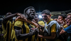 ΑΕΚ: Αυτοί είναι οι αντίπαλοι στη League Phase του Conference League