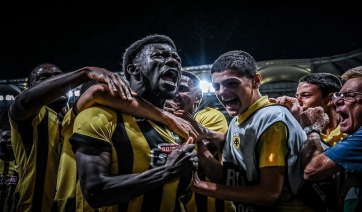 ΑΕΚ: Αυτοί είναι οι αντίπαλοι στη League Phase του Conference League