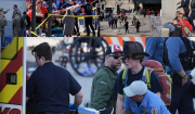 Χάος στο Κάνσας: Ένας νεκρός, 14 τραυματίες από τους πυροβολισμούς στην παρέλαση των πρωταθλητών NFL