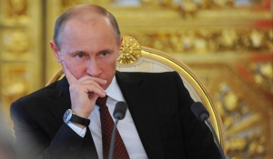 «Aισιόδοξος» o Πούτιν για τη συμφωνία με τις ΗΠΑ