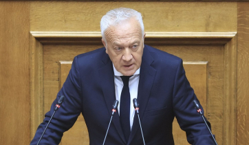 Ερώτηση του Μάρκου Καφούρου για τις δυσκολίες εφαρμογής του Ψηφιακού Πελατολογίου Οχημάτων στις επιχειρήσεις ενοικίασης και εκμίσθωσης μηχανοκίνητων οχημάτων στις Κυκλάδες