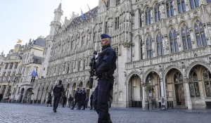 Συναγερμός στην Ευρώπη: Φόβοι για τρομοκρατικά χτυπήματα -Συλλήψεις υπόπτων σε Γερμανία, Ολλανδία και Δανία