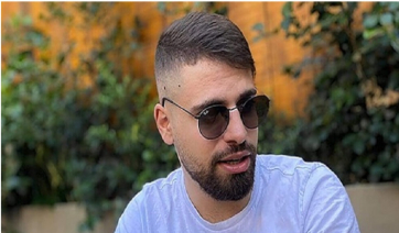 Streamer μένει άυπνος 48 ΩΡΕΣ σε ζωντανή εκπομπή στο Twitch