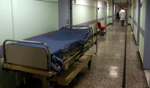 «Ξεφεύγει» η κατάσταση: Ακόμα και γιατροί στα νοσοκομεία κόλλησαν ιλαρά!